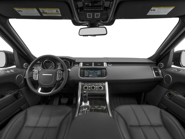2016 Land Rover Range Rover Sport V6 Diesel HSE