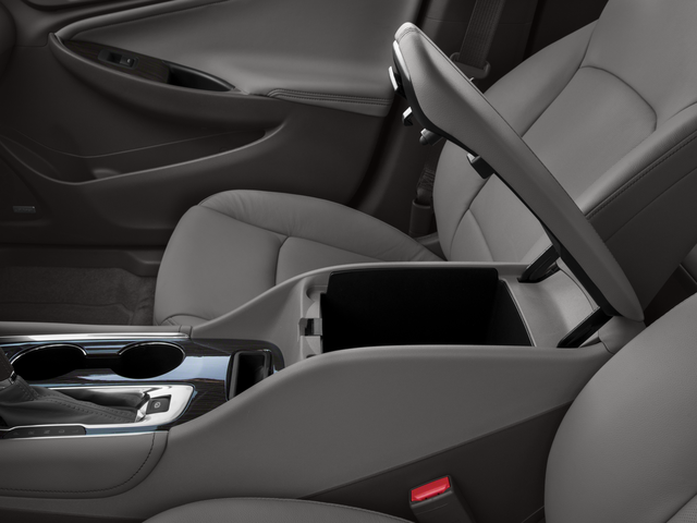 2017 Chevrolet Malibu Premier