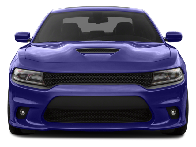 2017 Dodge Charger R/T Daytona 392 Daytona Edition