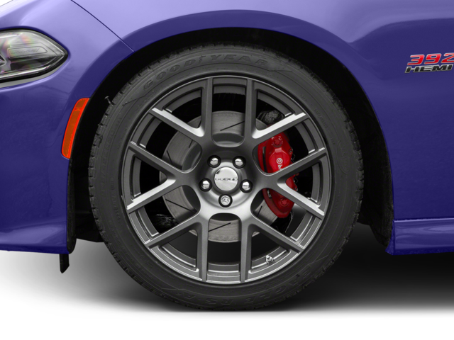 2017 Dodge Charger R/T Daytona 392 Daytona Edition