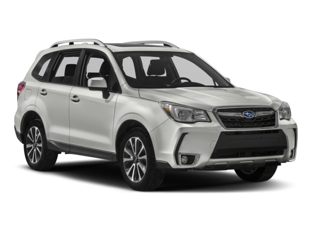 2017 Subaru Forester 2.0XT Premium Premium