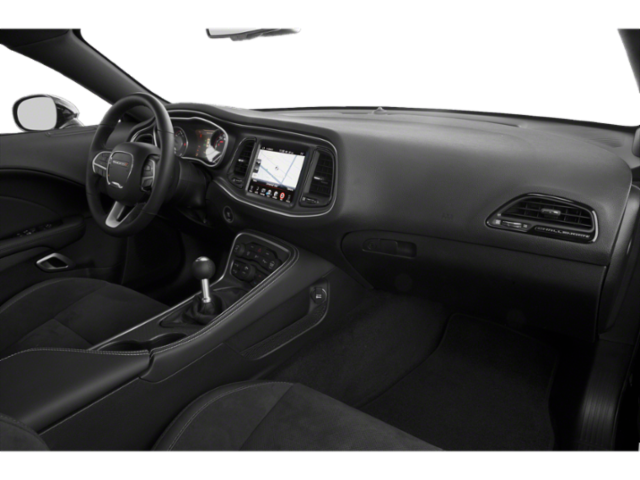 2018 Dodge Challenger R/T Scat Pack