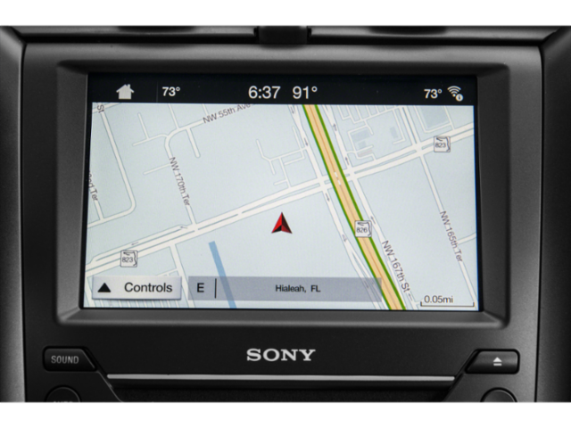 2018 Ford Fusion Titanium Platinum Hybrid photo 3