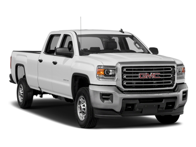 2018 GMC Sierra 2500 HD HD