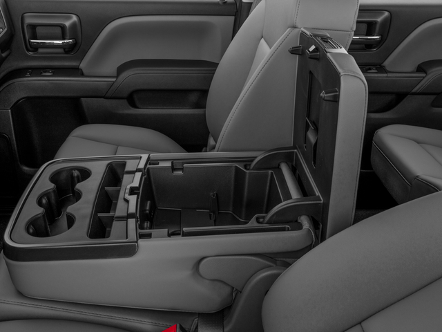 2018 GMC Sierra 2500 HD HD