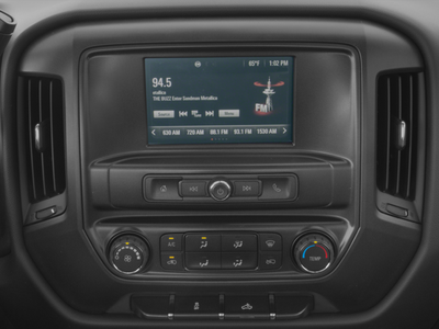 2018 GMC Sierra 2500 HD HD