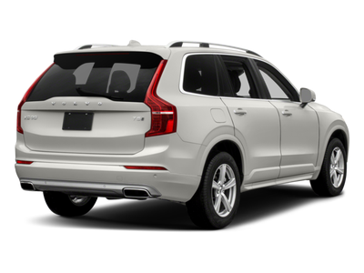 2018 Volvo XC90 T6 Momentum