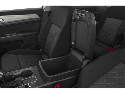 2018 Volkswagen Atlas SEL 4Motion