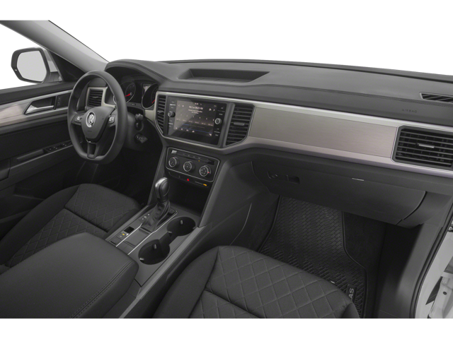 2018 Volkswagen Atlas SEL 4Motion