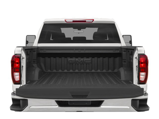 2020 GMC Sierra 2500HD SLE