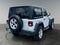 2018 Jeep Wrangler Sport S