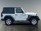 2018 Jeep Wrangler Sport S