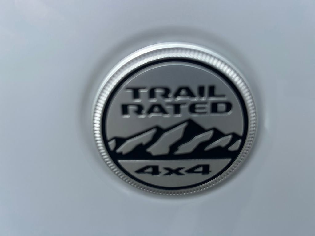2018 Jeep Wrangler Sport S