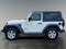 2018 Jeep Wrangler Sport S