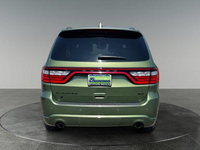 2021 Dodge Durango GT Plus AWD