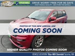 2013 Jeep Grand Cherokee SRT8