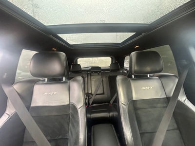 2014 Jeep Grand Cherokee SRT8