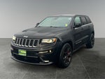 2014 Jeep Grand Cherokee SRT8