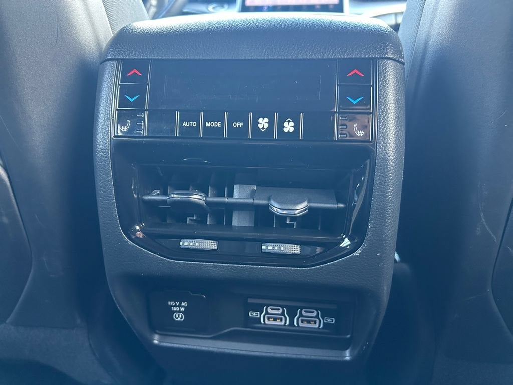 2023 Jeep Grand Cherokee 4xe Overland