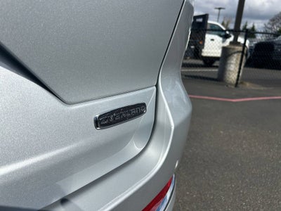 2023 Jeep Grand Cherokee 4xe Overland