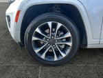 2023 Jeep Grand Cherokee 4xe Overland