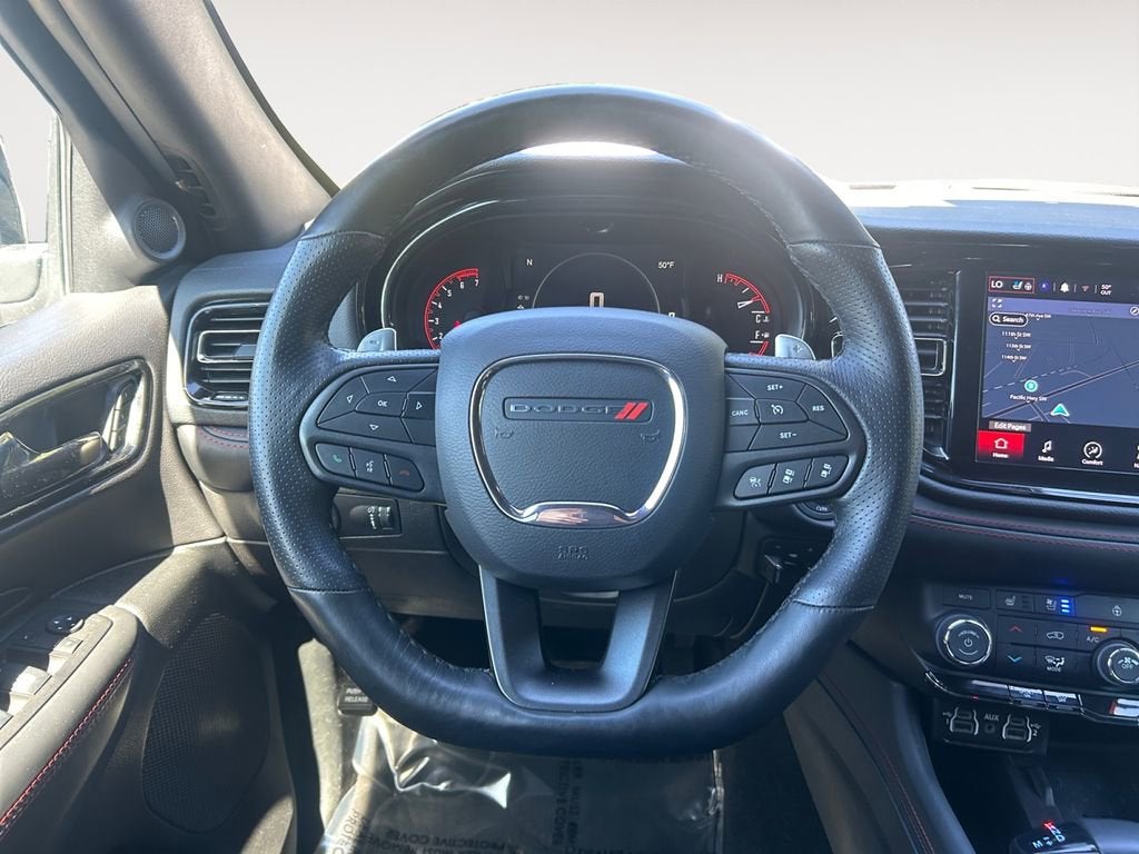 2025 Dodge Durango R/T
