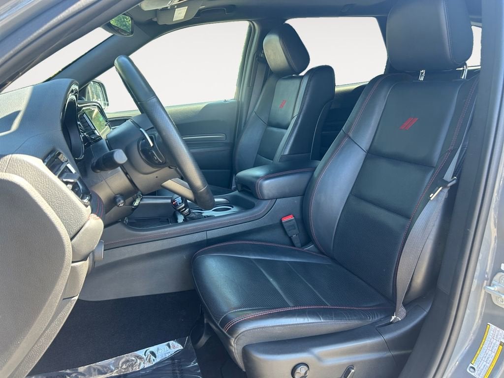 2025 Dodge Durango R/T