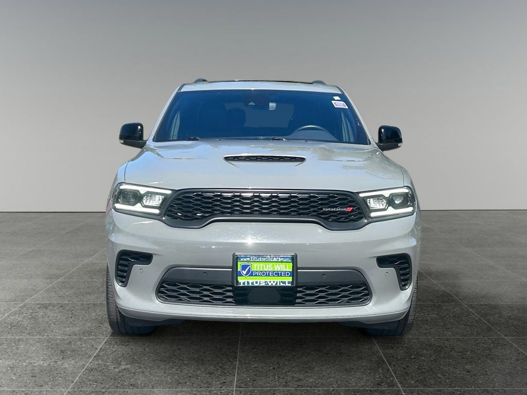 2025 Dodge Durango R/T