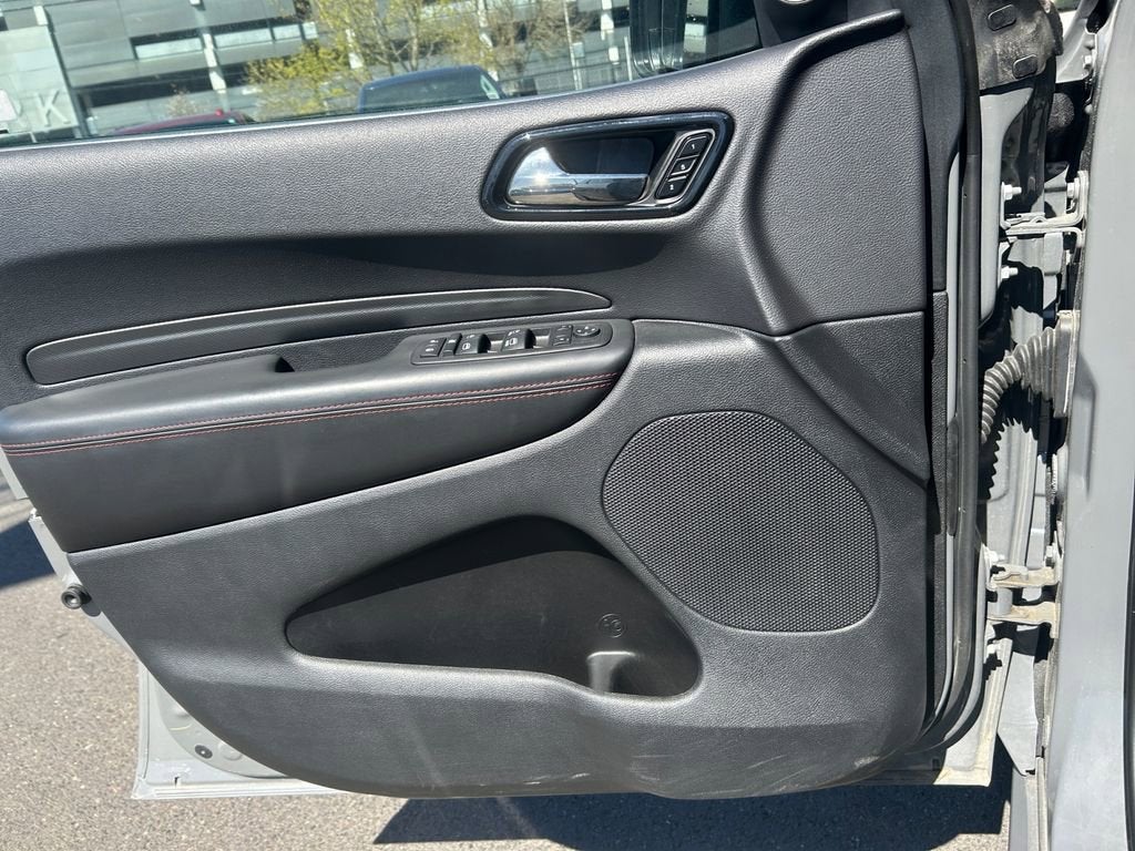 2025 Dodge Durango R/T