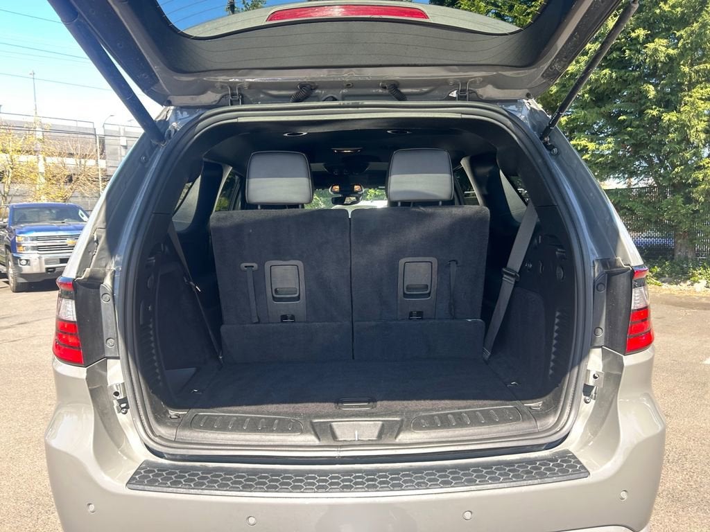 2025 Dodge Durango R/T
