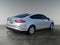 2014 Ford Fusion S