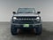 2021 Ford Bronco Wildtrak
