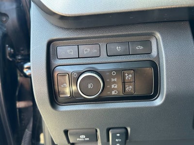 2023 Ford F-350 Platinum