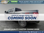 2016 Ford F-150 Platinum