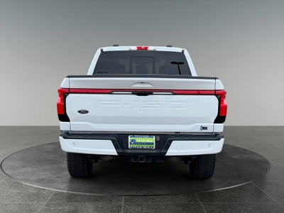 2023 Ford F-150 Lightning LARIAT