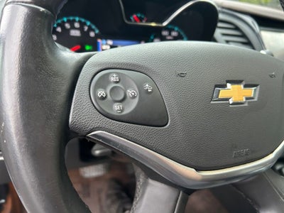 2014 Chevrolet Impala LT