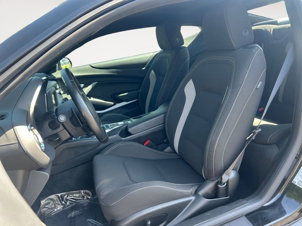 2024 Chevrolet Camaro 1LT