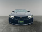 2022 Chevrolet Camaro 1LT