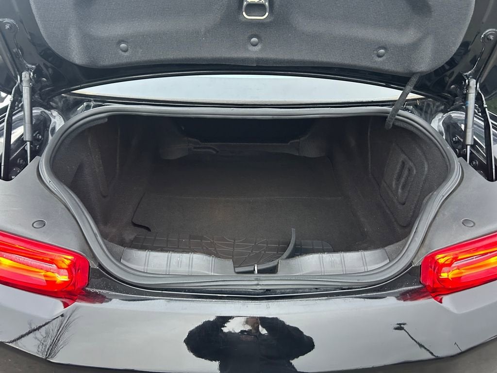 2022 Chevrolet Camaro 1LT