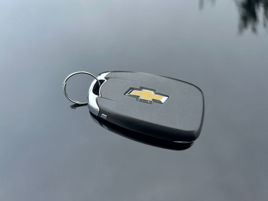 2022 Chevrolet Camaro 1LT