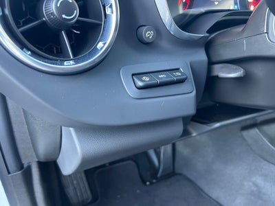 2023 Chevrolet Camaro 1SS