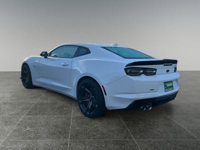 2023 Chevrolet Camaro 1SS