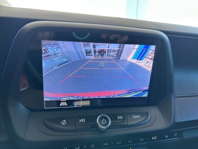 2021 Chevrolet Camaro 2SS