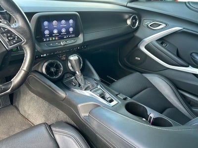 2019 Chevrolet Camaro 2SS