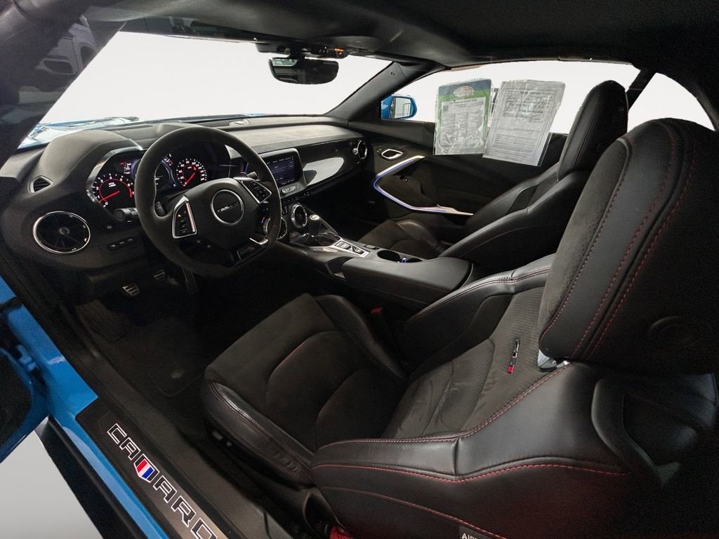 2023 Chevrolet Camaro ZL1