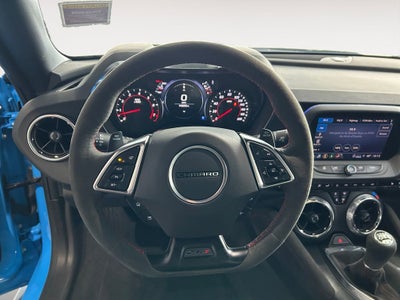 2023 Chevrolet Camaro ZL1