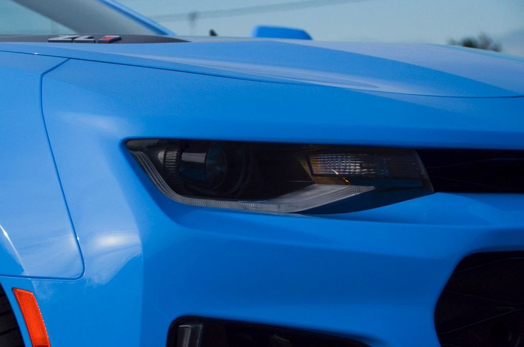 2023 Chevrolet Camaro ZL1