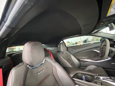 2023 Chevrolet Camaro ZL1