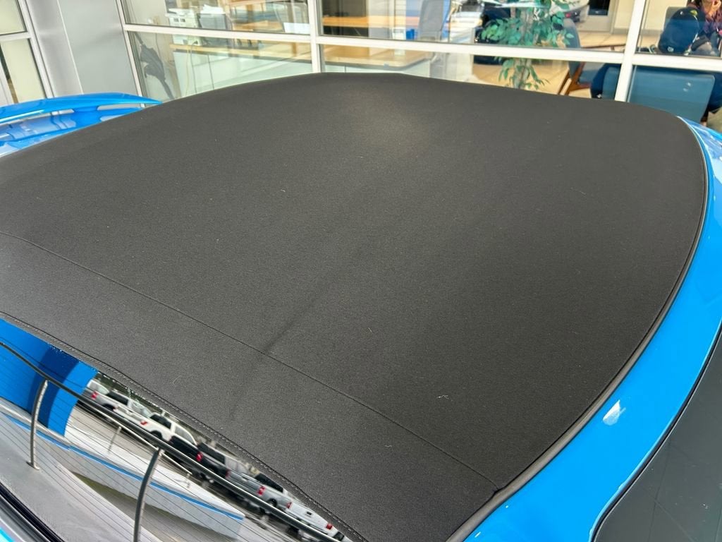 2023 Chevrolet Camaro ZL1