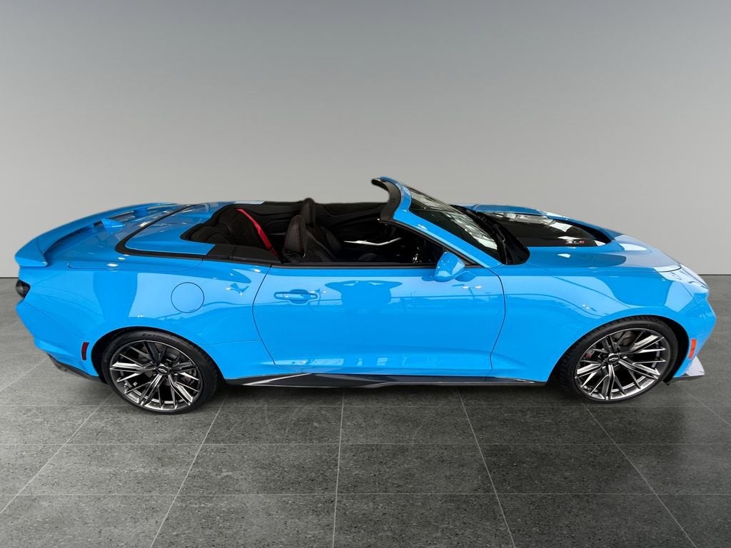 2023 Chevrolet Camaro ZL1